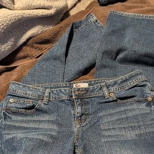 SO Women's  Jeans